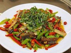-飞虹鱼馆(春华路店)