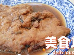 -岁福祥老母鸡汤面馆(阳曲路店)