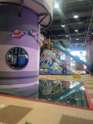 点击看大图 -欧酷世界动力星球(王府井奥莱UP TOWN店)