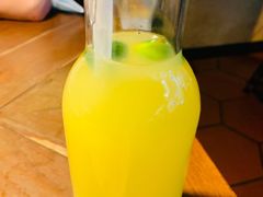 柠檬金橘-外婆家(西红门荟聚购物中心店)