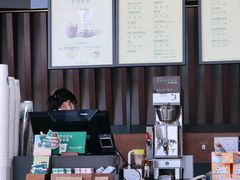 -星巴克臻选(苏州久光百货店)