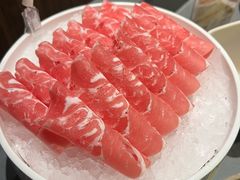 -巴奴毛肚火锅(悠唐购物中心店)