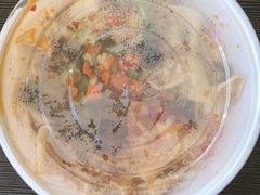 -贺秦生陕面王(富力城店)