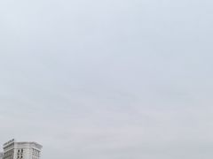 -重庆解放碑威斯汀酒店