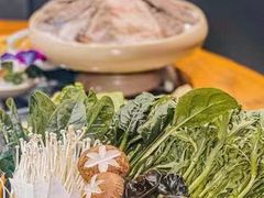 -渝味晓宇火锅(合川路店)