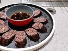 -丰茂烤串(公园店)