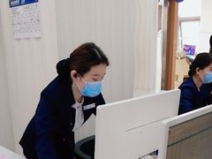 -圣贝口腔(海淀店)