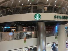 -银座mall(东直门店)