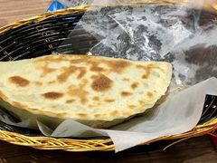 韭菜盒子-东北人粗粮饺子坊(南山店)