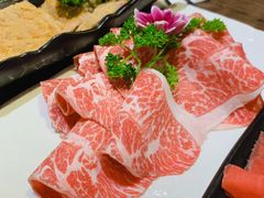 -老翡翠 Old Crystal Jade Restaurant