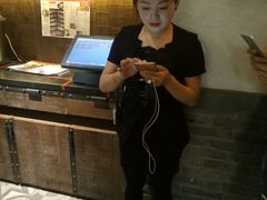 -手选潮汕鲜活牛肉火锅(二七广场店)