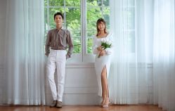 点击看大图 -金夫人婚纱摄影(惠阳店)