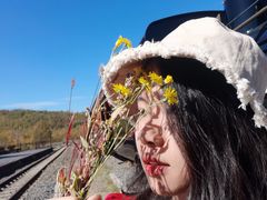 -莫尔道嘎国家森林公园