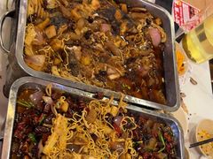 -沈姐万州烤鱼(沙坪坝七中店)