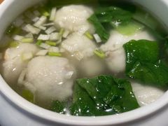 -将相和·海鲜蒸饺大连菜