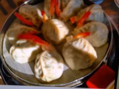 -叶存利海鲜大馅饺子(海宁路总店)