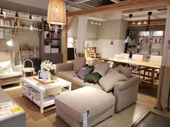 -宜家家居(西安未央商场店)