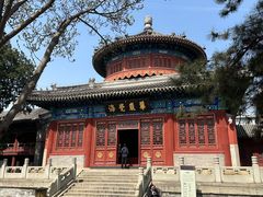 -大钟寺古钟博物馆