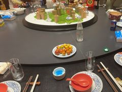 -皇厨荣升名厨家宴.赣州客家菜