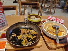 -四道菜·福建菜馆(莆田万达店)