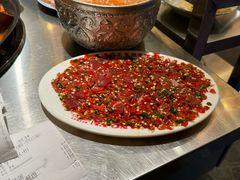 -朱光玉火锅馆(正弘城店)