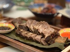 -那家小馆•北京菜•烤鸭(中关村店)