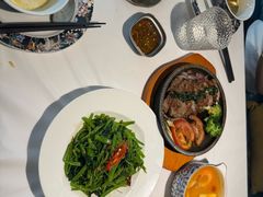 -花样西贡·蜜越餐厅·法式越南料理(水晶城店)