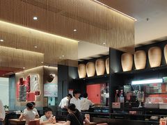 -大师兄·手工面·西北菜(珠海环宇城店)