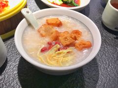 海鲜艇仔粥-蝴蝶里·粤菜·点心(龙湖天街&滨江店)