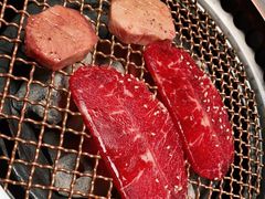-炎蔵牛舌烤肉