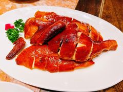 当红炸子鸡-金玉满堂潮州酒楼(无限极荟购物广场店)