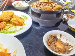 -西北人家莜面村(建设店)