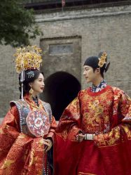 -蒙娜丽莎婚纱摄影(南门店)