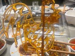 -海底捞火锅(上地华联店)