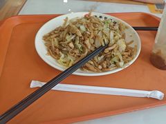 -庆丰包子铺(白塔寺店)