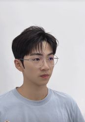 -CHIC 国潮男士发型
