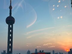 -上海凯宾斯基大酒店
