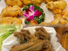 -美未居·老字号·地道顺德菜·桑拿鸡·鱼生(容桂店)