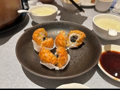 -潮府馆·非遗潮州菜·世纪公园(新国际博览中心店)