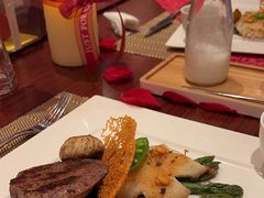 -马哥孛罗咖啡厅·Cafe Marco (厦门马哥孛罗东方大酒店)