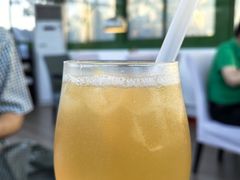 -EATALIA意塔利意式餐厅(鼓楼店)