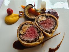 招牌惠灵顿牛排-蝶舍·MAISON PAPILLON