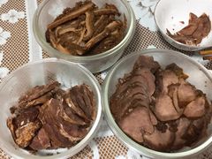 -上海牛羊肉公司塘沽路清真门市部