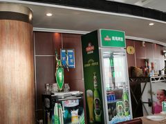 -汇泉王朝大饭店-旋转餐厅(南海路店)