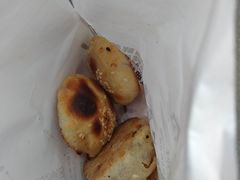 -朱阿根烧饼(赤峰路店)