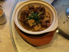 百姓炖牛肉-百姓厨房(凤翔泥塑坊店)