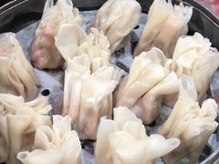 -聚丰园•湖鲜餐厅(阿红私房菜梅石路店)