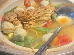 -永安鱼庄·镇江菜(丁卯店)