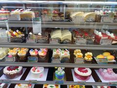 -85度C(深圳佳宁娜店)