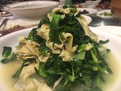 鸡毛菜-沪碟·精菜坊(闵行店)